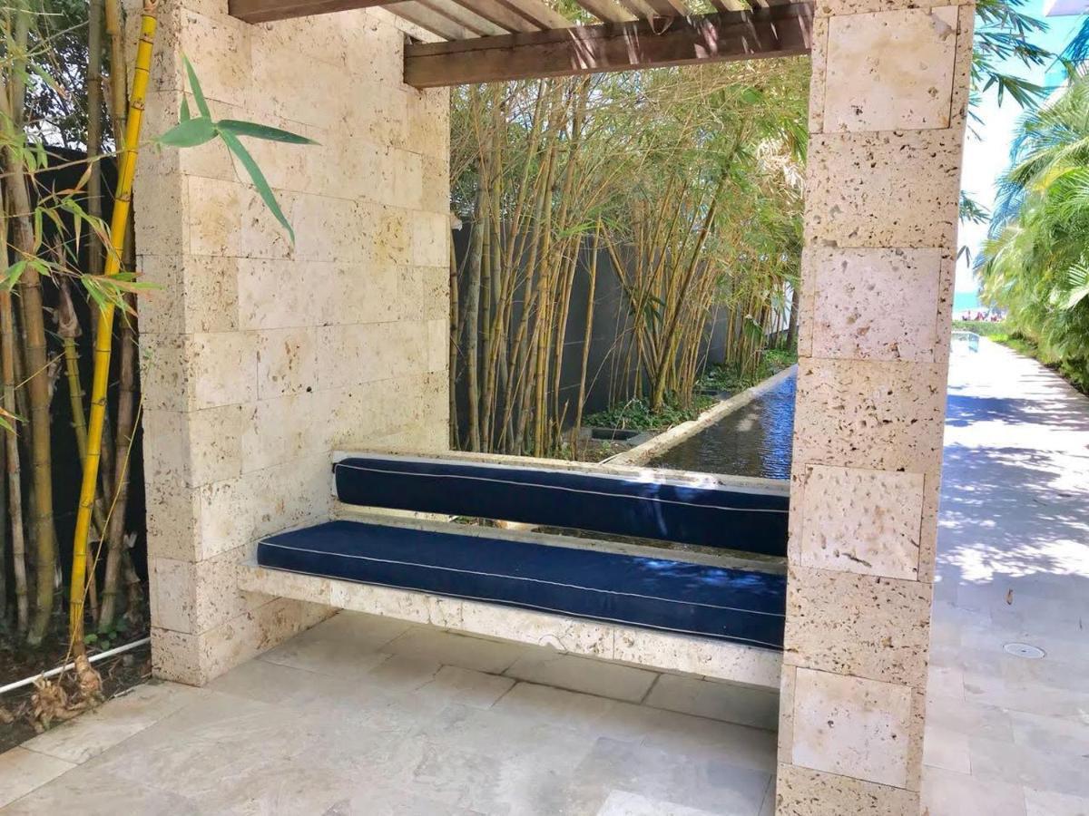 Morros Vitri Memorable Lejlighed Cartagena Eksteriør billede