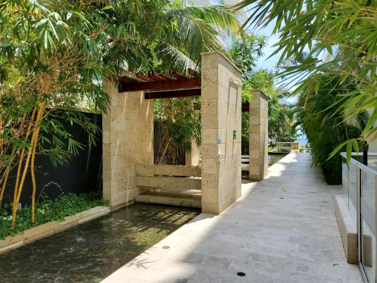 Morros Vitri Memorable Lejlighed Cartagena Eksteriør billede