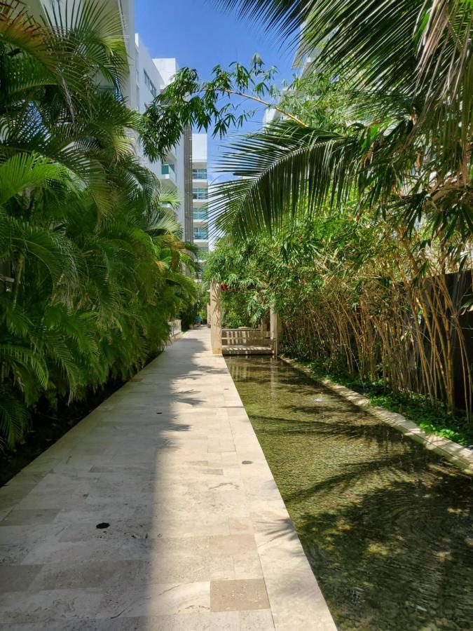 Morros Vitri Memorable Lejlighed Cartagena Eksteriør billede