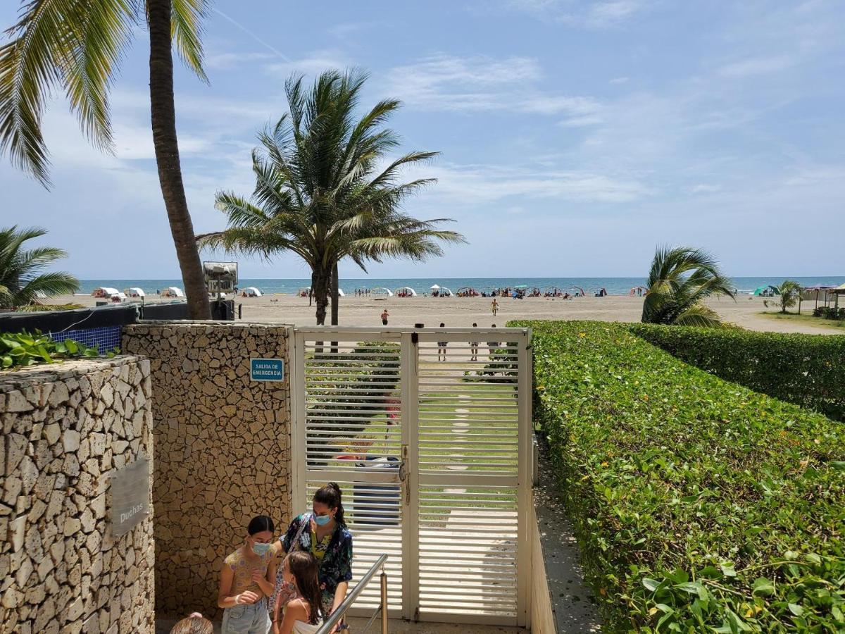 Morros Vitri Memorable Lejlighed Cartagena Eksteriør billede